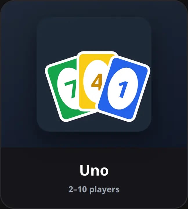 Uno online free multiplayer — high-energy icebreaker for remote teams